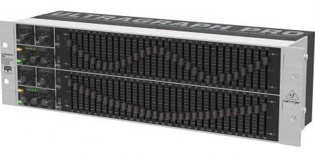 Behringer Ultragraph Pro